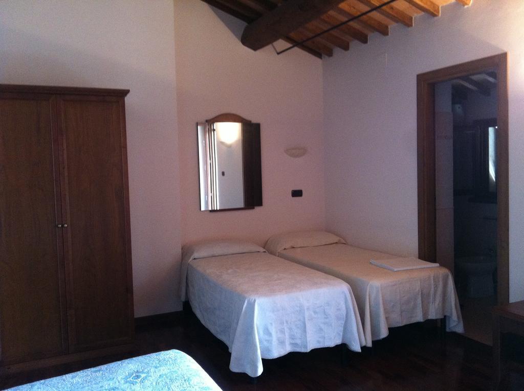 Agriturismo La Cantina Ascoli Piceno Room photo